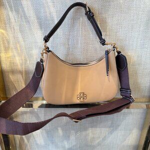 Tory Burch Thea Convertible Crossbody 170030 $470